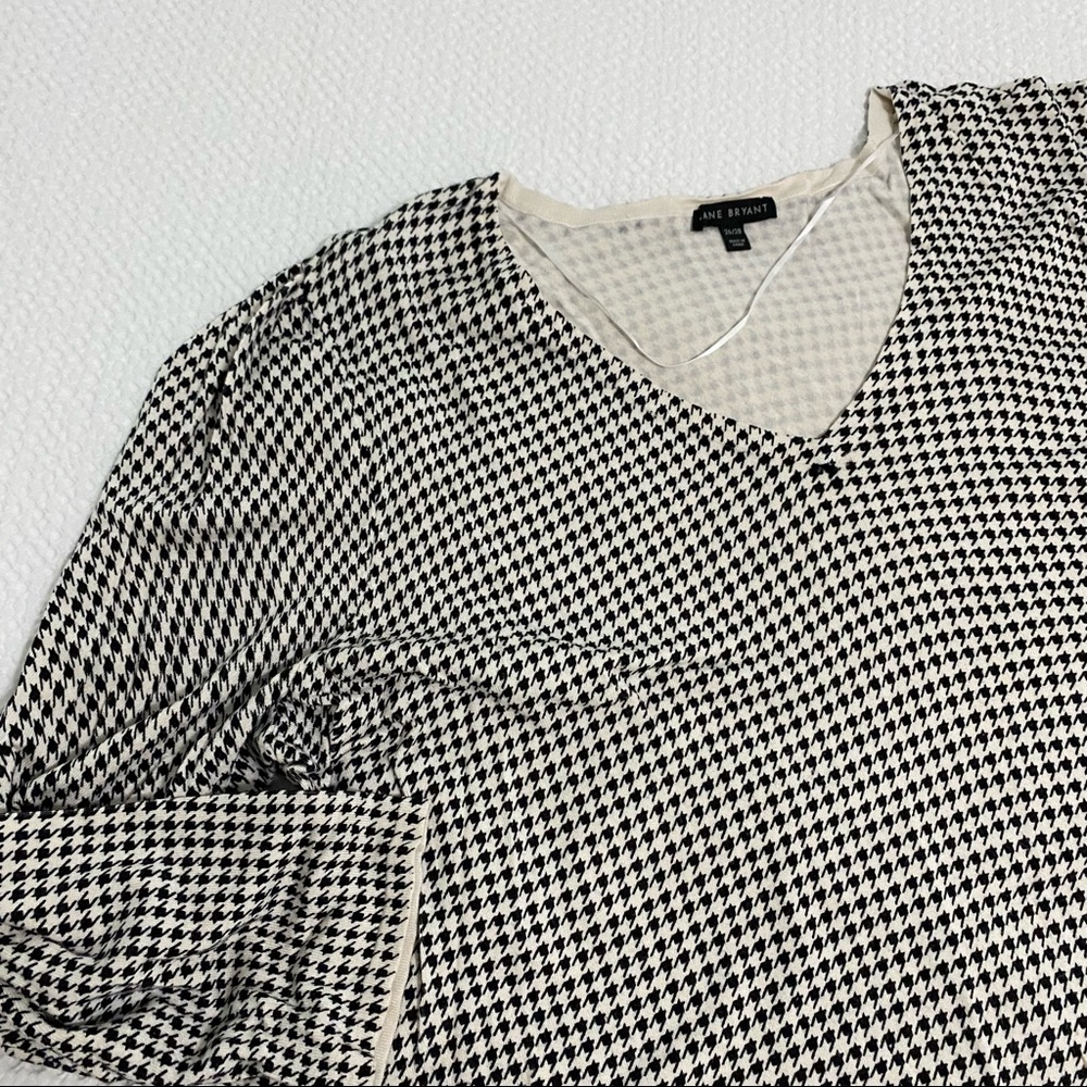 Cute Shirt by Lane Bryant, 26/28